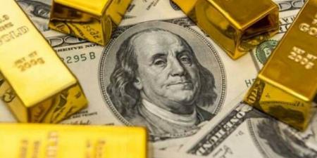 ارتفاع الذهب عالميا ليسجل مكاسب أسبوعية 3%