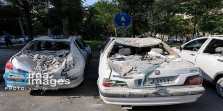 مندوب الصين بالأمم المتحدة يندد بانتهاك إسرائيل لسيادة إيران