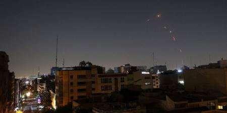 الجيش الإسرائيلي يعلن إصابة 7 جنود بجروح في الضربات الصاروخية الإيرانية