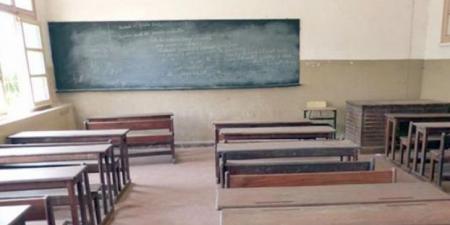 مدير تربية عجلون يقرر تعليق الدراسة في جميع مدارس المحافظة اليوم