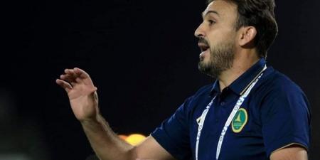 الرابطة الأولى: مستقبل سليمان يكشف عن مصير "محمد التلمساني"