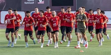 كأس العالم للأندية.. ليس من بينهم ميسي.. غيابات انتر ميامي أمام الاهلي