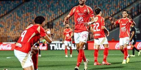 كأس العالم للأندية.. 12 لاعبا يغيبون عن الأهلي أمام انتر ميامي