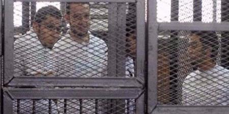 اليوم.. استكمال محاكمة 58 متهما بـ «خلية العمرانية الإرهابية»