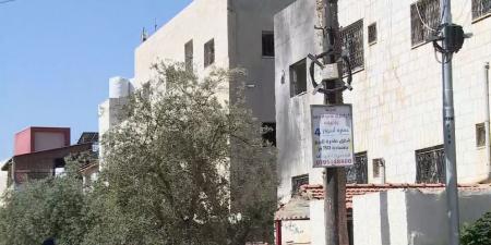 الأمن العام: إصابة ثلاثة أشخاص بسقوط جسم على منزل في إربد وحالتهم حسنة
