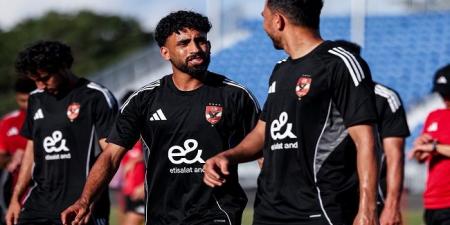 كأس العالم للأندية.. 3 قنوات مفتوحة تنقل مباراة الأهلي وانتر ميامي