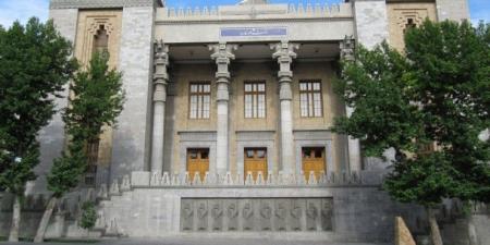 خارجية إيران: الكيان الصهيوني تجاوز جميع خطوطنا الحمراء والطرف المقابل جعل الحوار بلا معنى
