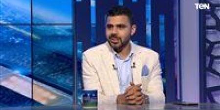وفاة والد محمد طارق عضو مجلس إدارة نادي الزمالك
