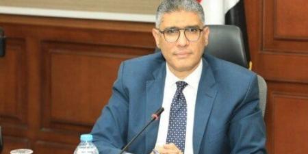 غلق كلي لطريق الواحات لاستكمال أعمال كوبري زويل ضمن مشروع الأتوبيس الترددي