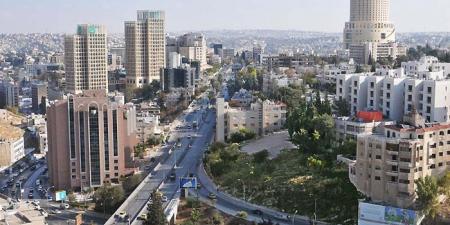 أجواء حارة نسبيًا في اغلب المناطق اليوم ومعتدلة غدًا