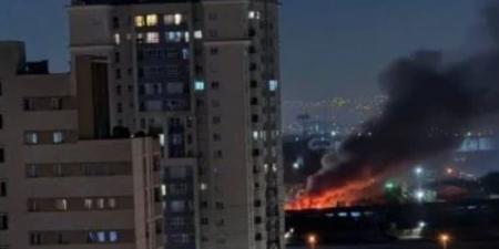 جيش الاحتلال: سلاح الجو يواصل قصف أهداف داخل إيران