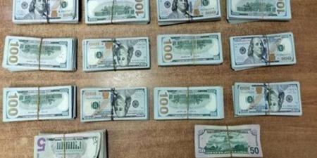 للقضاء على السوق السوداء.. ضبط قضايا اتجار فى العملة بـ 15 مليون