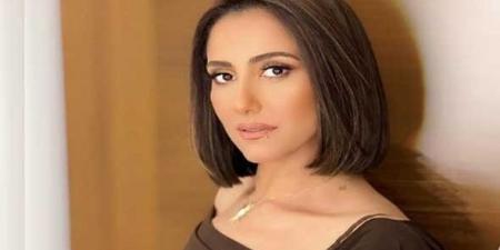 حنان مطاوع تحتفل بفوز فيلمها "هابي بيرث داي" بثلاث جوائز