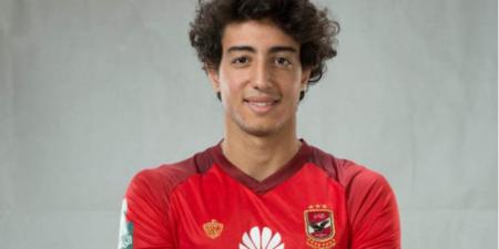 محمد هاني يقود الجبهة اليمنى للأهلي أمام إنتر ميامي في كأس العالم للأندية