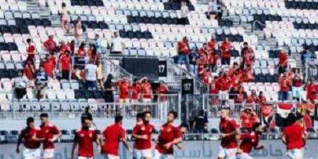 بث مباشر.. مباراة الأهلي وإنتر ميامي في افتتاح كأس العالم للأندية