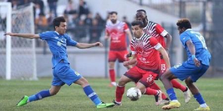 بث مباشر.. مشاهدة مباراة الطلبة والقوة الجوية في الدوري العراقي