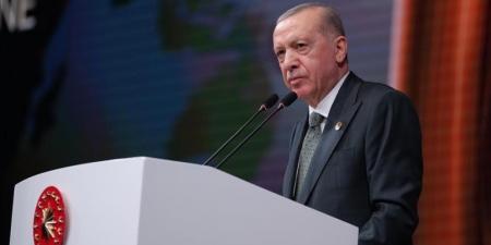 أردوغان يبدي استعداد بلاده للتوسط في حل النزاع النووي الإيراني