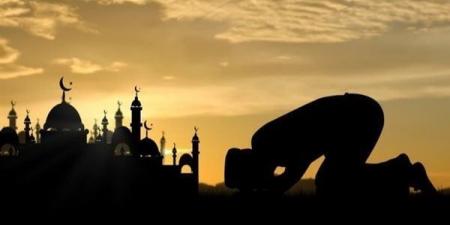 مواقيت الصلاة غدا الاثنين 16 يونيو 2025 بالقاهرة والمحافظات