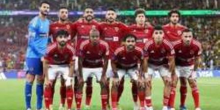 الأهلي المصري وانتر ميامي الأمريكي يتعادلان سلبيا في ضربة البداية بالمونديال