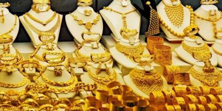 أسعار الذهب في قطر اليوم الأحد 15 يونيو 2025