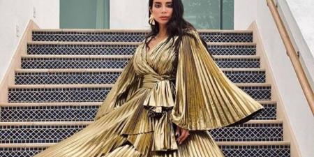 بسنت شوقي تنضم إلى أبطال فيلم "إذما" بجانب أحمد داود وسلمى أبو ضيف