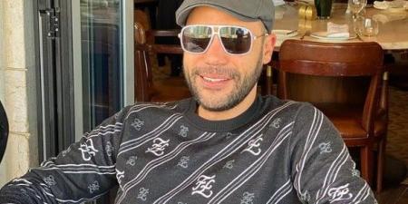 محمد إمام يستعد لتصوير مشاهد جديدة من "صقر وكناريا"