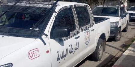 حملات الشرطة البلدية تسفر عن مئات المخالفات في مجالي الأمن والصحة