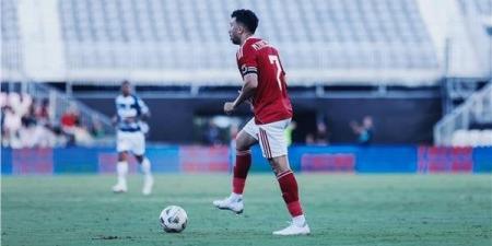 تريزيجيه يهدر ركلة جزاء أمام إنتر ميامي في كأس العالم للأندية 2025