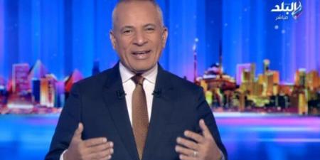 «دعما لـ الاحتلال».. أحمد موسى عن دخول أمريكا الحرب ضد إيران