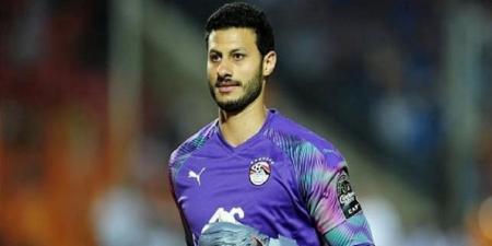 في نفس اليوم.. الشناوي يرسخ عقدته لسواريز بكأس العالم مع الأهلي والمنتخب
