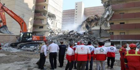 تفعيل الدفاعات الجوية في طهران