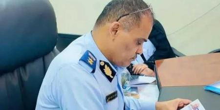 استئناف العمل بفرع الهجرة والجوازات في تعز بعد إجازة عيد الأضحى