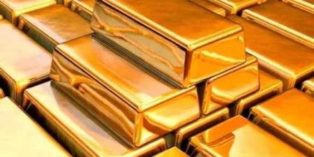 أسعار الذهب في مصر اليوم الاحد 15 يونيو 2025