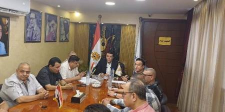قرارات هامة من نقيب الموسيقيين