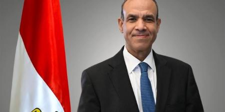 الخارجية توجه رسالة عاجلة للجالية المصرية في إيران