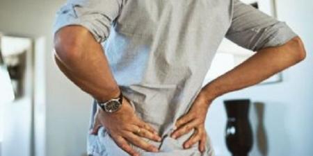 وسيلة بسيطة لحماية ظهرك من الألم المزمن