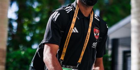 بدلاء الأهلي أمام إنتر ميامي في افتتاح كأس العالم للأندية