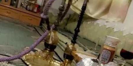 الموساد يخترق اجتماعًا نسائيًا .. الحوثيون يمنعون زوجات قياداتهم من جلسات ”القات” والمناسبات العامة!