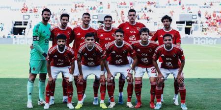 الأهلي المصري يتعادل مع انتر ميامي في افتتاح مباريات كأس العالم للأندية