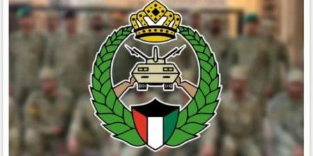 الحرس الوطني الكويتي: الحالة الإشعاعية في البلاد طبيعية ومستقرة