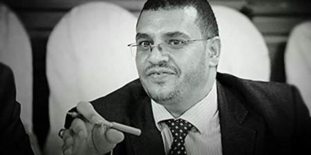 عضو المكتب السياسي لـ"أنصار الله": بينما يترنح العدو تحت وقع الضربات المسددة يلجأ للكذب لصنع نصر وهمي
