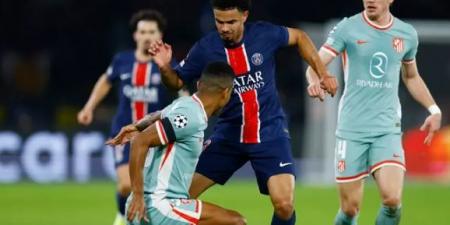 فيسبوك.. البث المباشر لمباراة باريس واتلتيكو مدريد ولحظة بلحظة