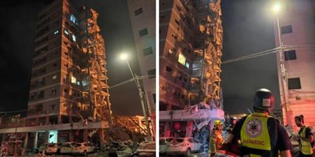 مصدر لـ"فارس": الصواريخ المستخدمة بالهجمات الأخيرة على تل أبيب مزودة برؤوس حربية شديدة الانفجار