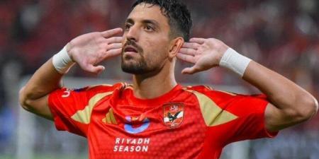 طاهر محمد طاهر: أضعنا أكثر من فرصة للفوز على إنتر ميامي في كأس العالم للأندية