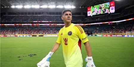 رجل مباراة الأهلي وإنتر ميامي في كأس العالم للأندية