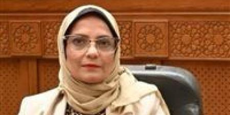 برلمانية: نؤيد موقف مصر الرافض للاعتداءات الإسرائيلية على إيران.. ونحذر من مخاطر التصعيد