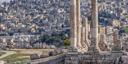 طقس معتدل اليوم وارتفاع تدريجي على الحرارة حتى الخميس