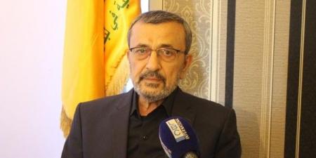 عز الدين: المقاومة لا زالت تشكل ردعاً نسبياً أمام اجتياح لبنان وإيران قوية وقادرة على المواجهة