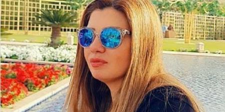 رانيا فريد شوقي تتصدر الترند بصورتها مع أحمد بدير