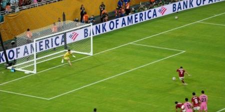 تقارير الأهلي المصري يعاقب "تريزيجيه" تفاصيل